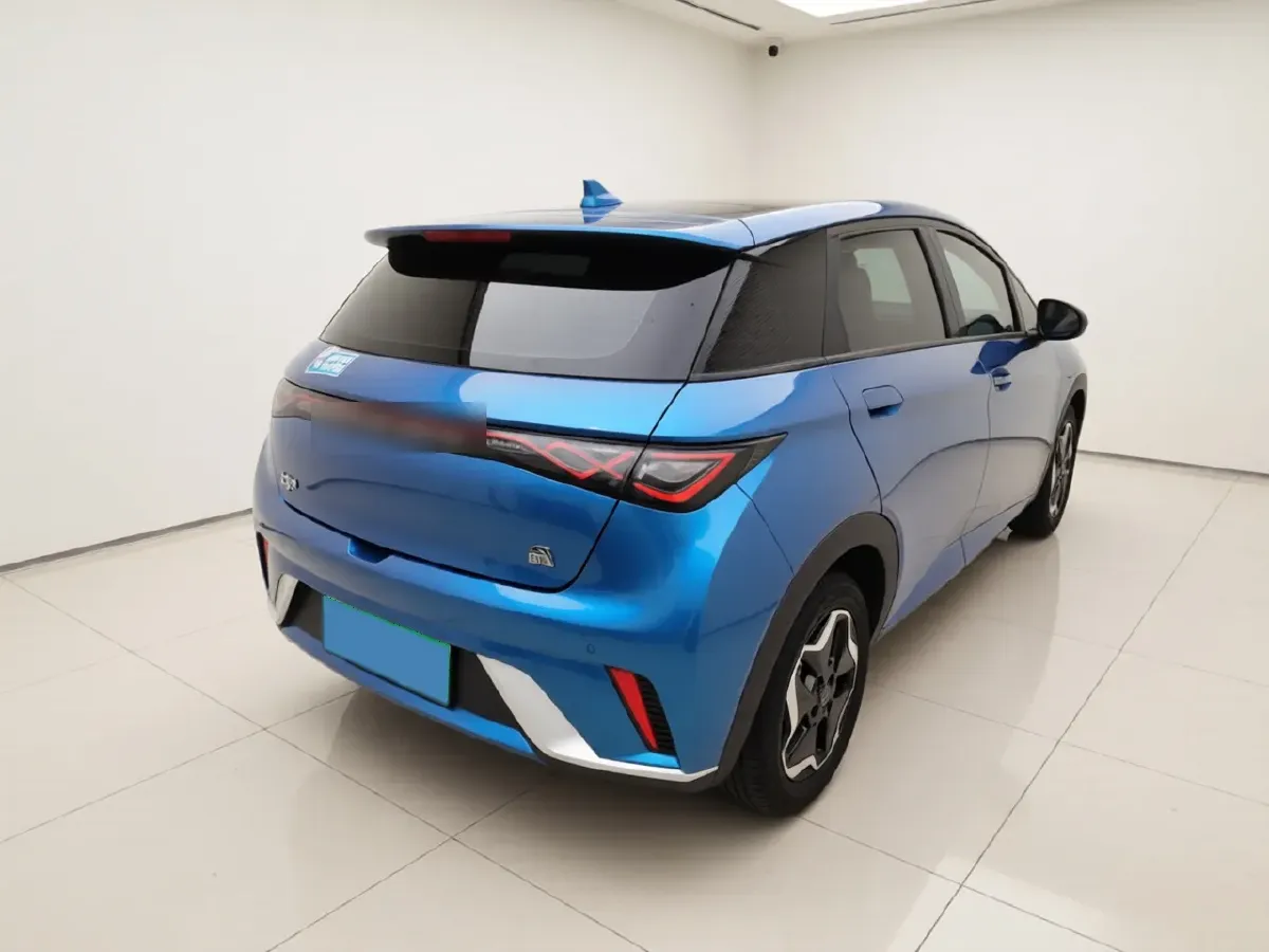 2021 BYD Dolphin BEV 44.9KWH,autocango,china used car exporter,china ev exporter,chinese used car exporter,chinese used ev exporter