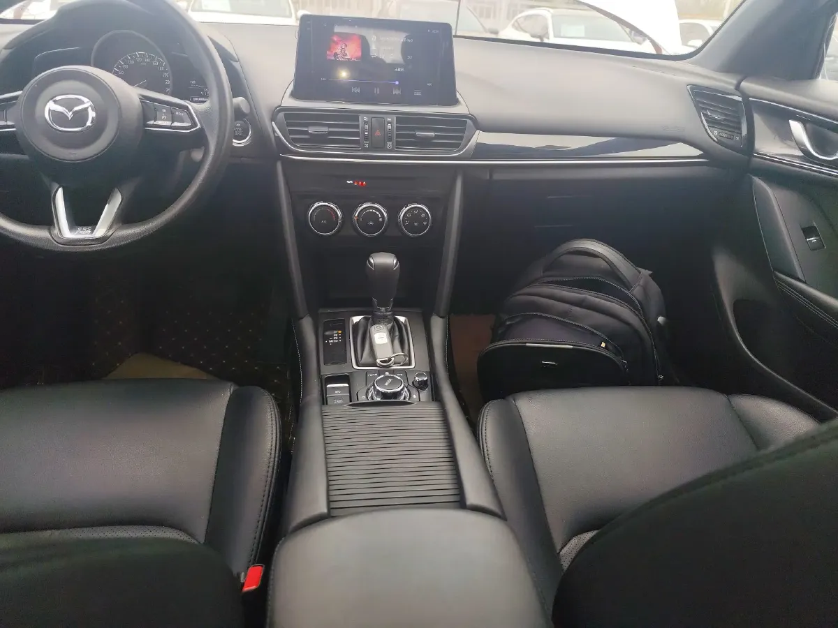 2021 Mazda CX-4 2.0L 158HP L4 6AT,autocango,china used car exporter,china ev exporter,chinese used car exporter,chinese used ev exporter