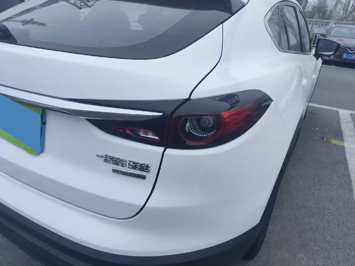 2021 Mazda CX-4 2.0L 158HP L4 6AT,autocango,china used car exporter,china ev exporter,chinese used car exporter,chinese used ev exporter