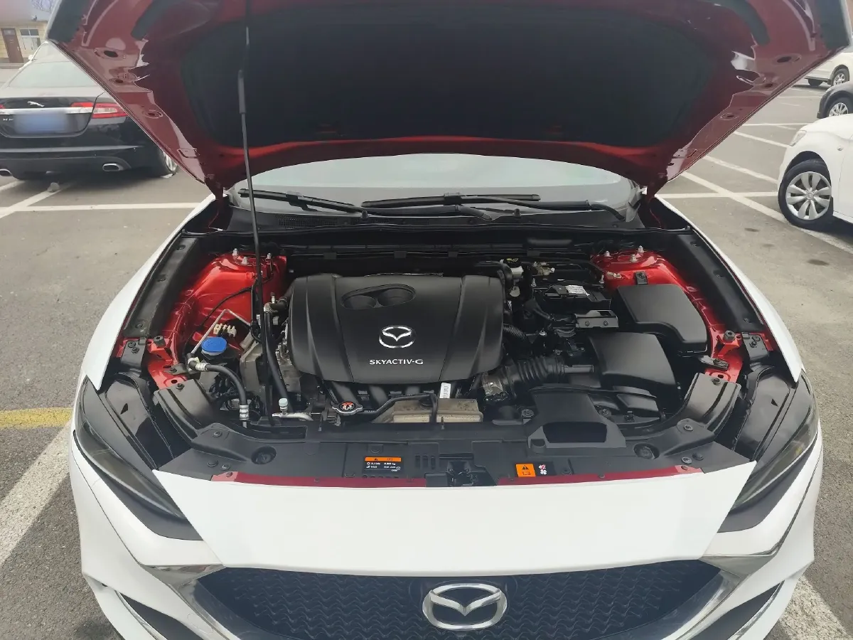2021 Mazda CX-4 2.0L 158HP L4 6AT,autocango,china used car exporter,china ev exporter,chinese used car exporter,chinese used ev exporter