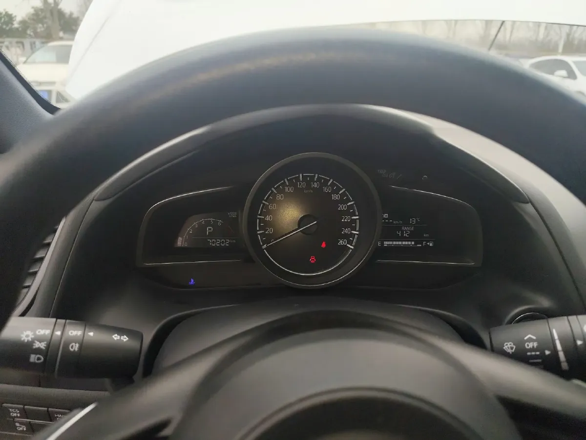 2021 Mazda CX-4 2.0L 158HP L4 6AT,autocango,china used car exporter,china ev exporter,chinese used car exporter,chinese used ev exporter