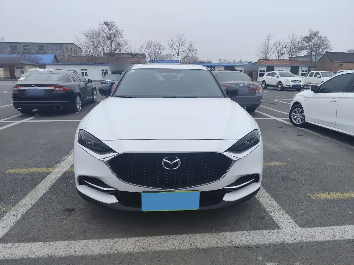 2021 Mazda CX-4 2.0L 158HP L4 6AT,autocango,china used car exporter,china ev exporter,chinese used car exporter,chinese used ev exporter