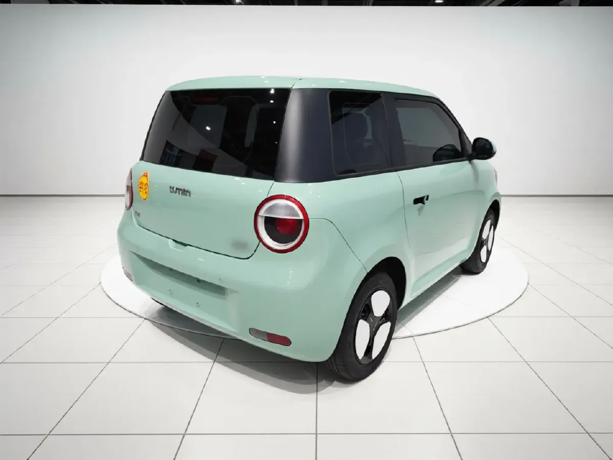 2022 ChangAn QiYuan Lumin BEV 27.99KWH,autocango,china used car exporter,china ev exporter,chinese used car exporter,chinese used ev exporter