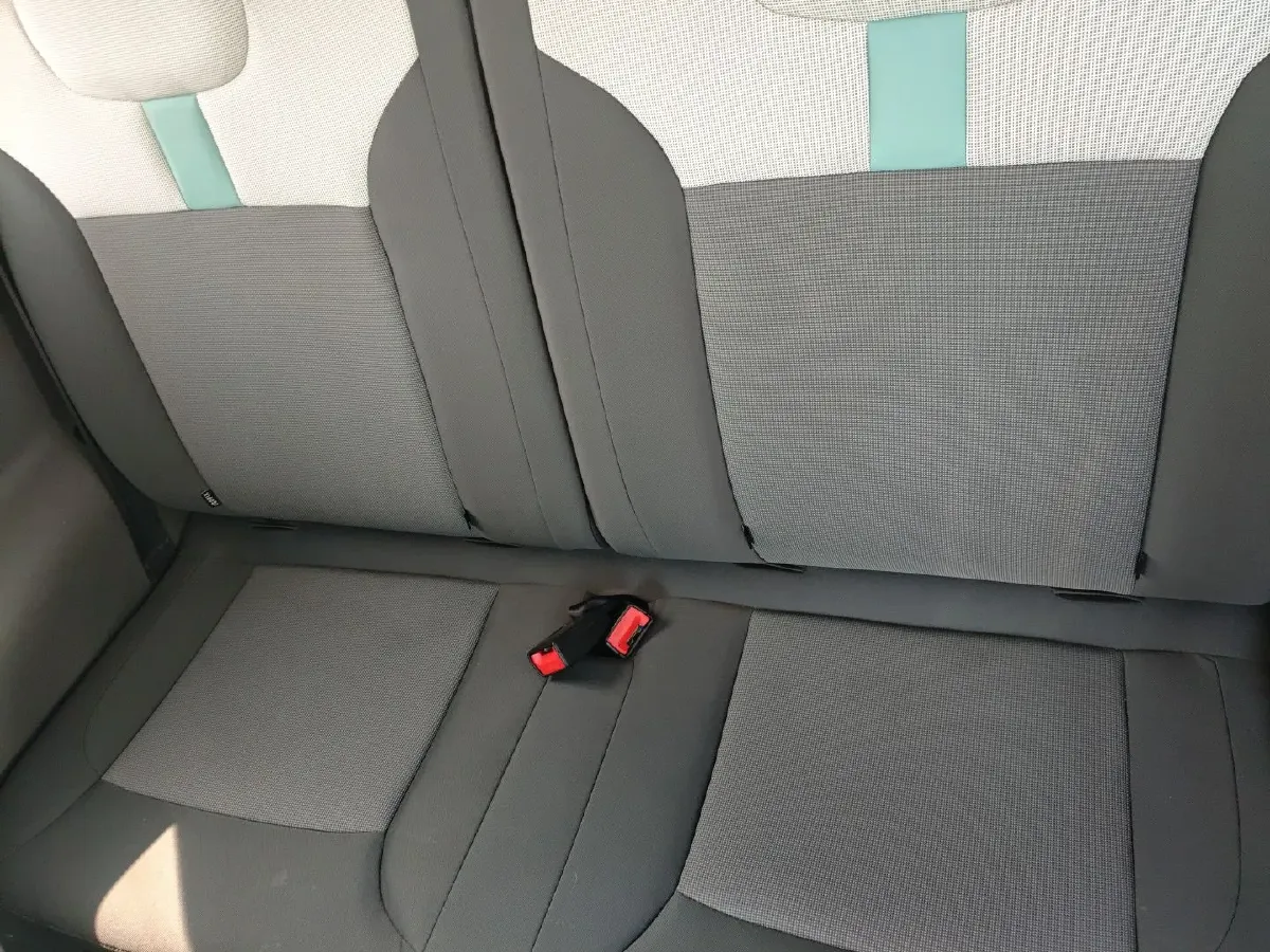 2022 ChangAn QiYuan Lumin BEV 27.99KWH,autocango,china used car exporter,china ev exporter,chinese used car exporter,chinese used ev exporter