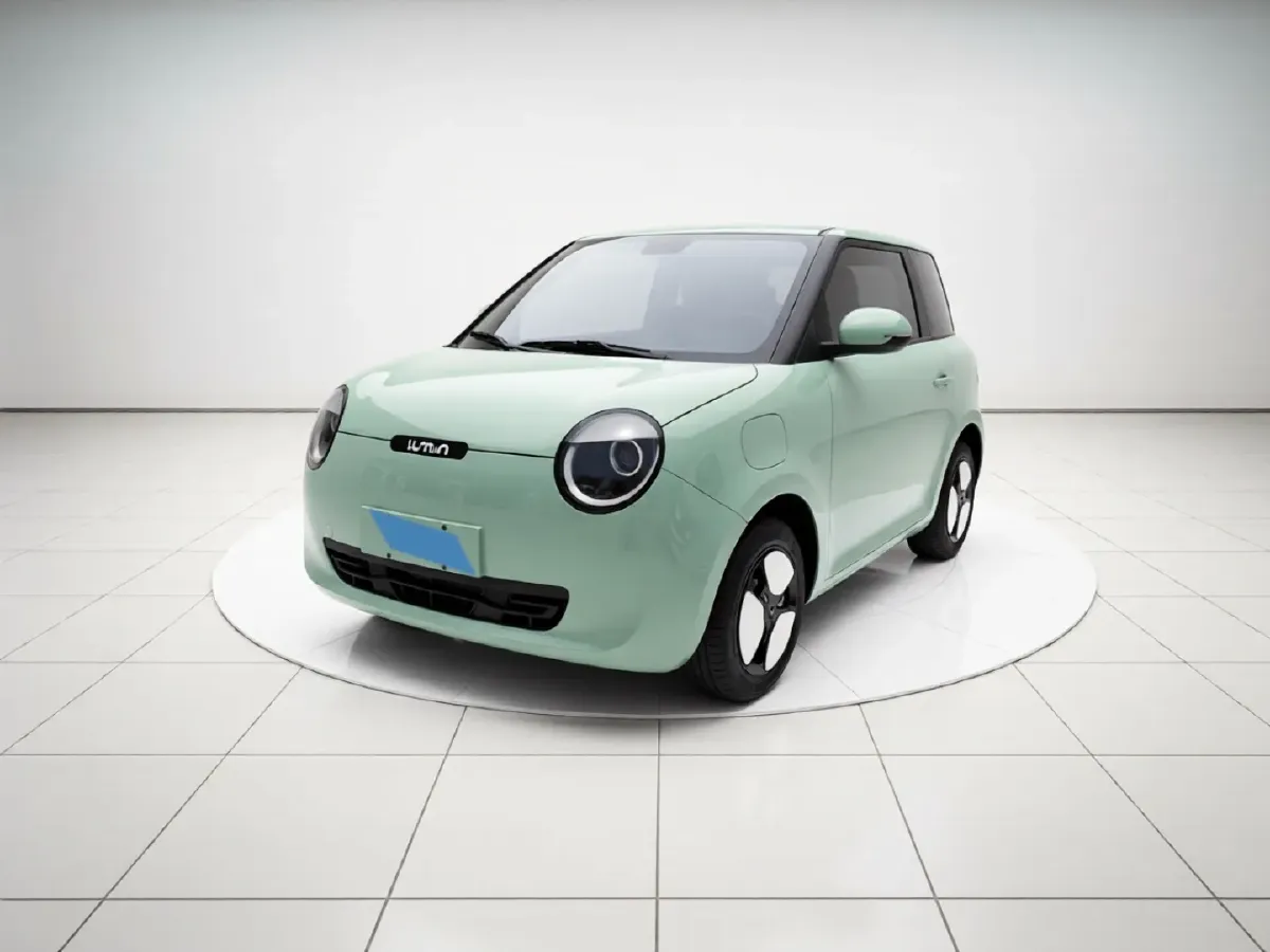 2022 ChangAn QiYuan Lumin BEV 27.99KWH,autocango,china used car exporter,china ev exporter,chinese used car exporter,chinese used ev exporter