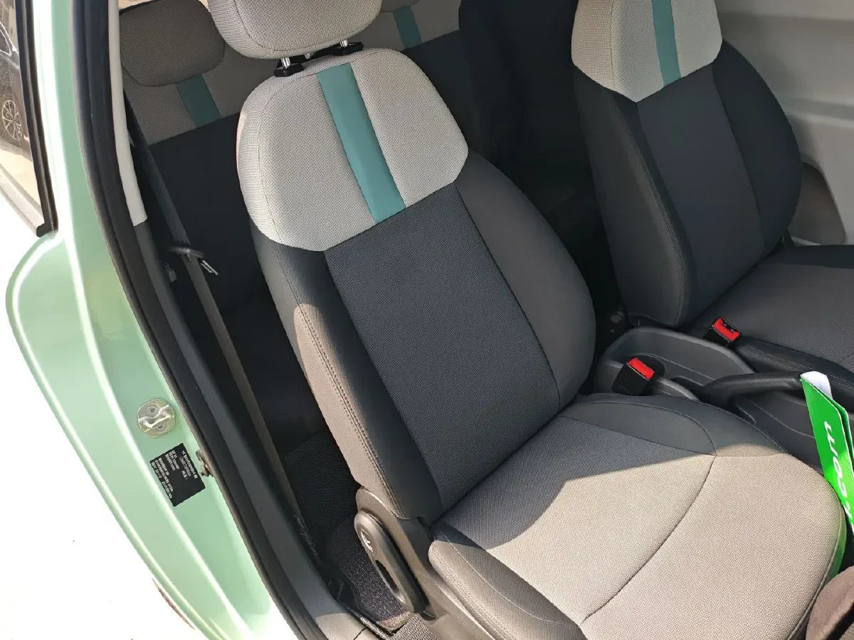 2022 ChangAn QiYuan Lumin BEV 27.99KWH,autocango,china used car exporter,china ev exporter,chinese used car exporter,chinese used ev exporter