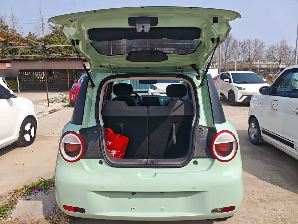 2022 ChangAn QiYuan Lumin BEV 27.99KWH,autocango,china used car exporter,china ev exporter,chinese used car exporter,chinese used ev exporter