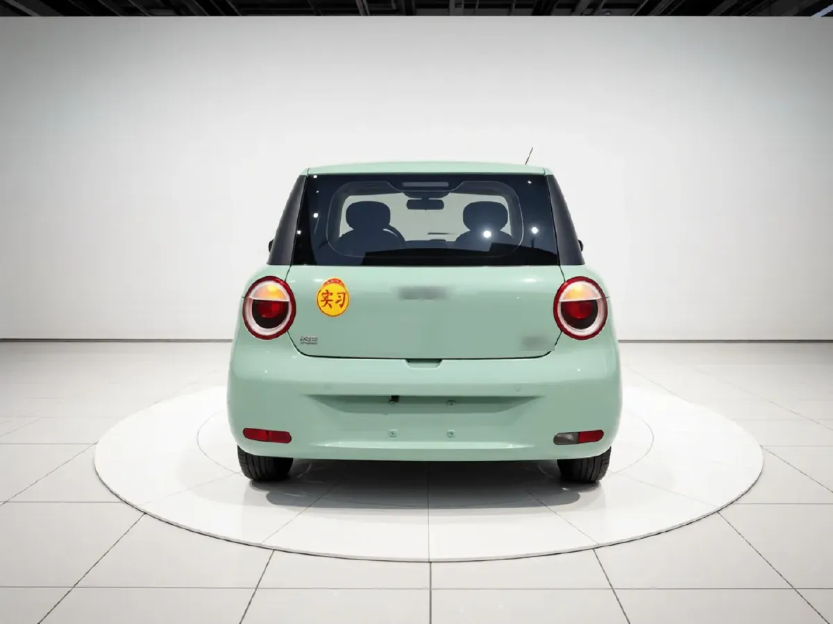 2022 ChangAn QiYuan Lumin BEV 27.99KWH,autocango,china used car exporter,china ev exporter,chinese used car exporter,chinese used ev exporter