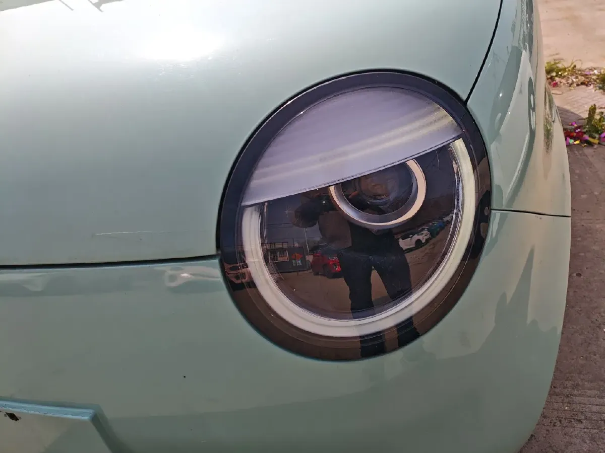 2022 ChangAn QiYuan Lumin BEV 27.99KWH,autocango,china used car exporter,china ev exporter,chinese used car exporter,chinese used ev exporter