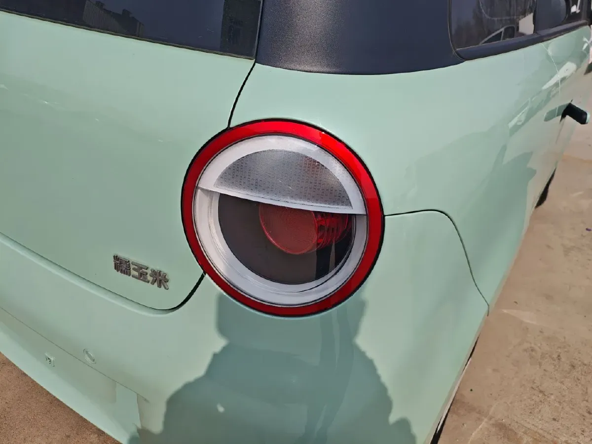 2022 ChangAn QiYuan Lumin BEV 27.99KWH,autocango,china used car exporter,china ev exporter,chinese used car exporter,chinese used ev exporter