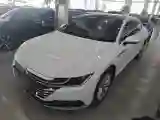 2020 Volkswagen CC 2.0T 186HP L4 7DCT