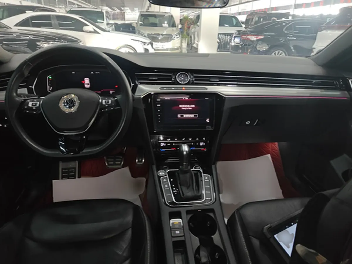 2020 Volkswagen CC 2.0T 186HP L4 7DCT,autocango,china used car exporter,china ev exporter,chinese used car exporter,chinese used ev exporter