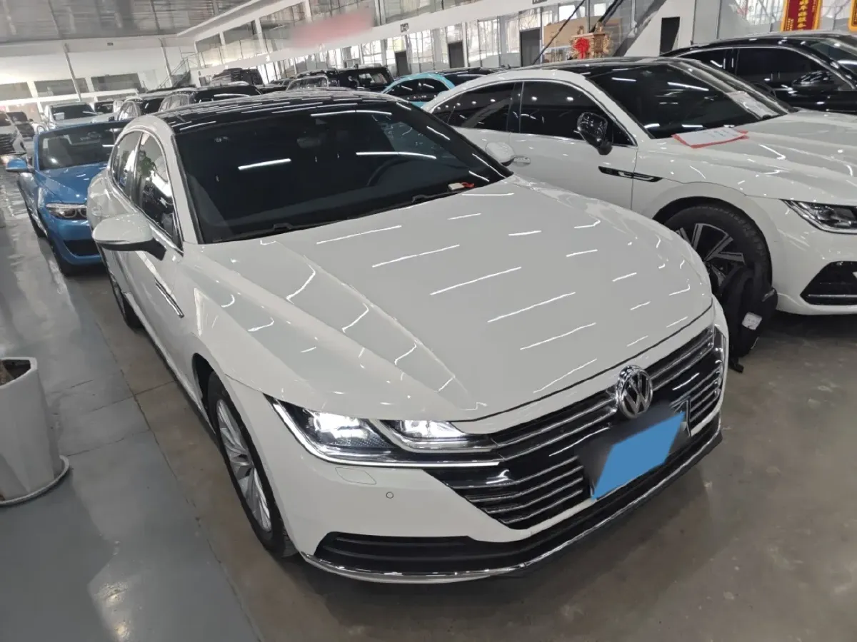 2020 Volkswagen CC 2.0T 186HP L4 7DCT,autocango,china used car exporter,china ev exporter,chinese used car exporter,chinese used ev exporter