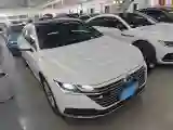 2020 Volkswagen CC 2.0T 186HP L4 7DCT