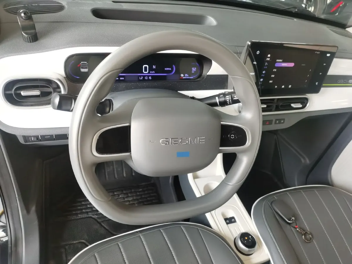 2025 Geely Galaxy Panda BEV 17.03KWH,autocango,china used car exporter,china ev exporter,chinese used car exporter,chinese used ev exporter