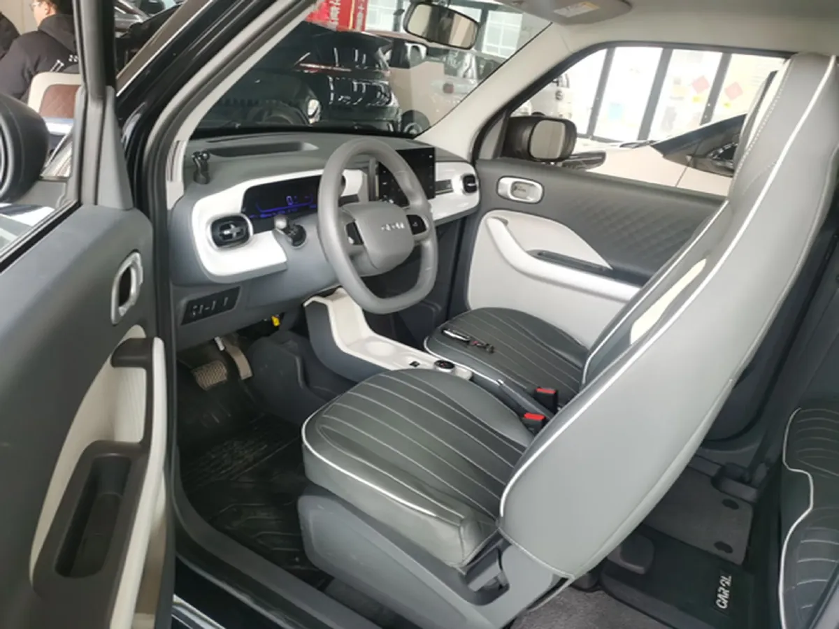 2025 Geely Galaxy Panda BEV 17.03KWH,autocango,china used car exporter,china ev exporter,chinese used car exporter,chinese used ev exporter
