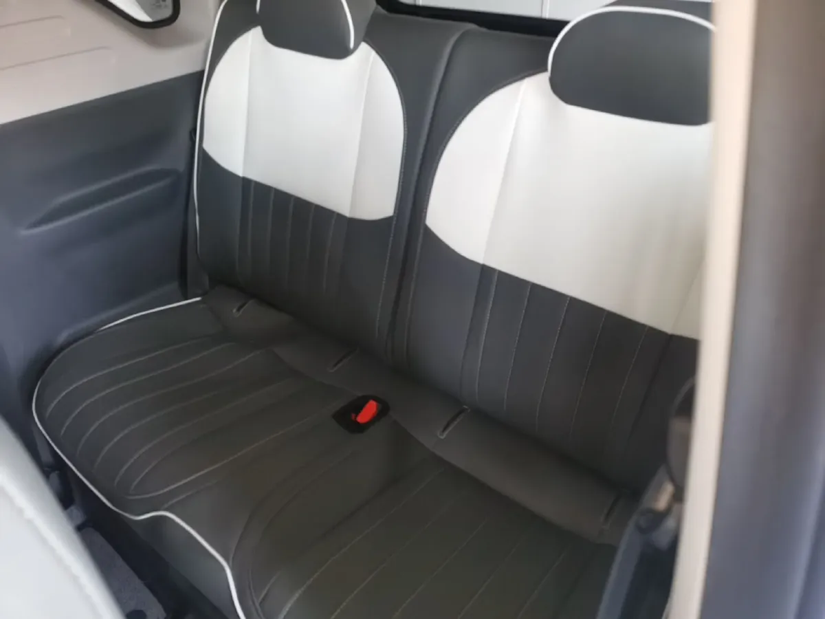 2025 Geely Galaxy Panda BEV 17.03KWH,autocango,china used car exporter,china ev exporter,chinese used car exporter,chinese used ev exporter