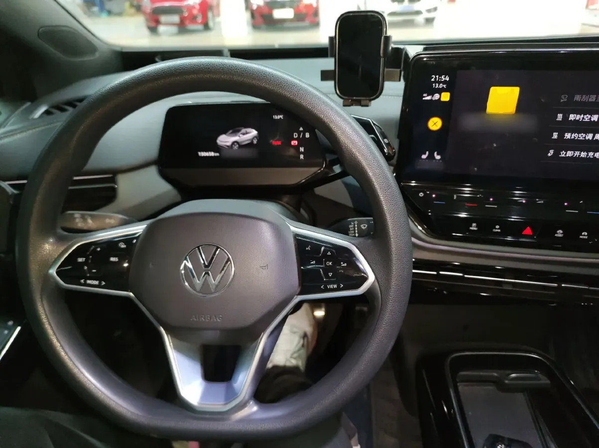 2021 Volkswagen ID.4 Crozz BEV 84.8KWH,autocango,china used car exporter,china ev exporter,chinese used car exporter,chinese used ev exporter