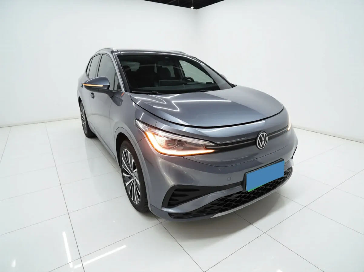 2021 Volkswagen ID.4 Crozz BEV 84.8KWH,autocango,china used car exporter,china ev exporter,chinese used car exporter,chinese used ev exporter
