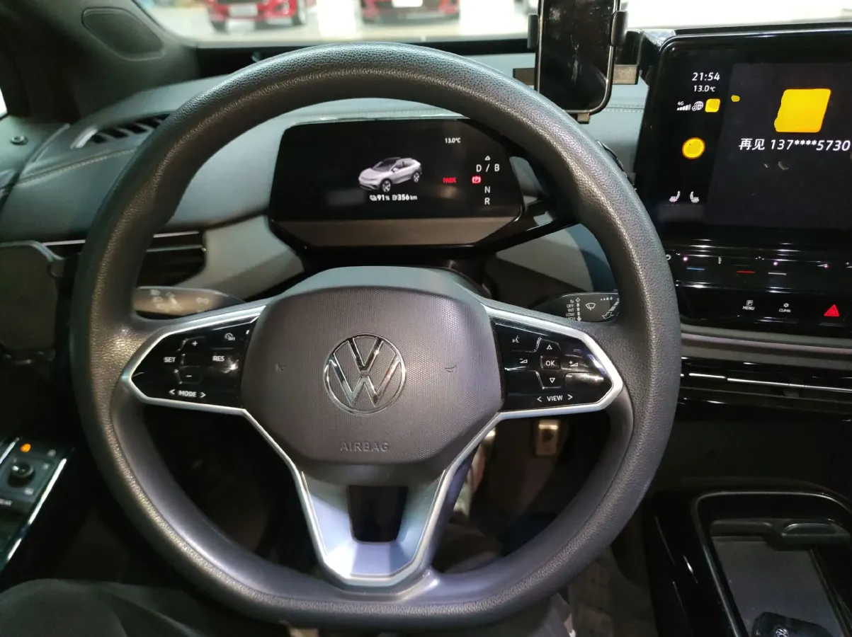 2021 Volkswagen ID.4 Crozz BEV 84.8KWH,autocango,china used car exporter,china ev exporter,chinese used car exporter,chinese used ev exporter