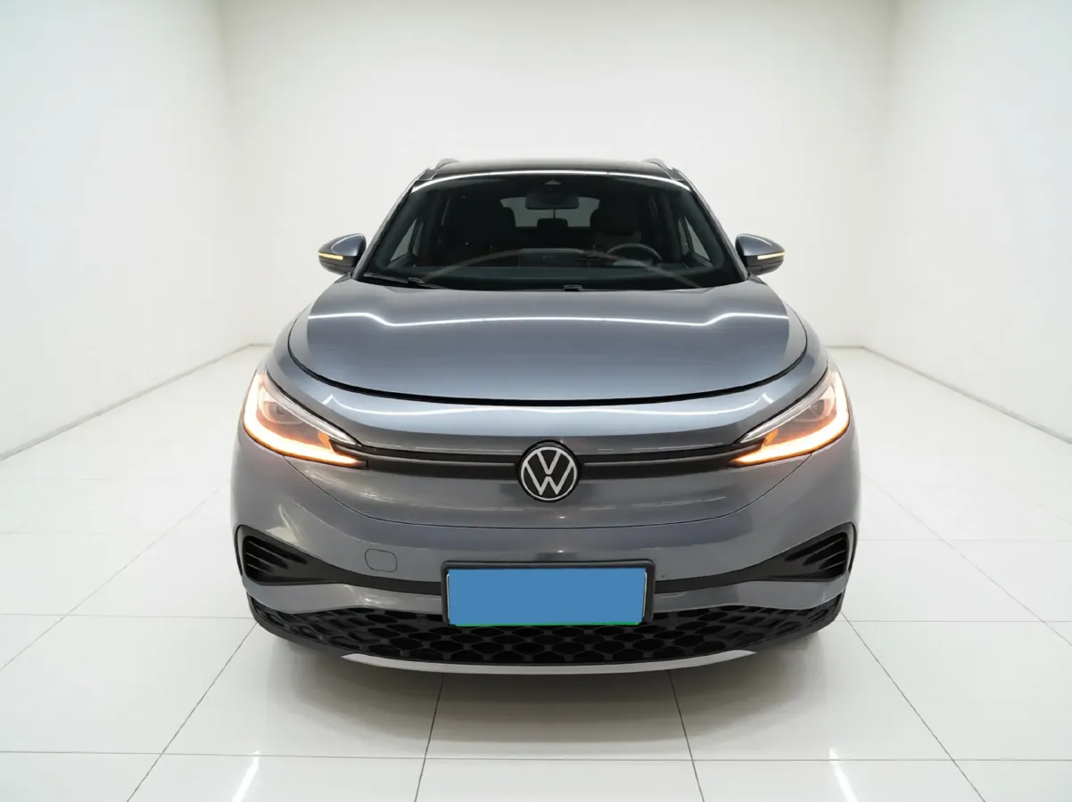2021 Volkswagen ID.4 Crozz BEV 84.8KWH,autocango,china used car exporter,china ev exporter,chinese used car exporter,chinese used ev exporter