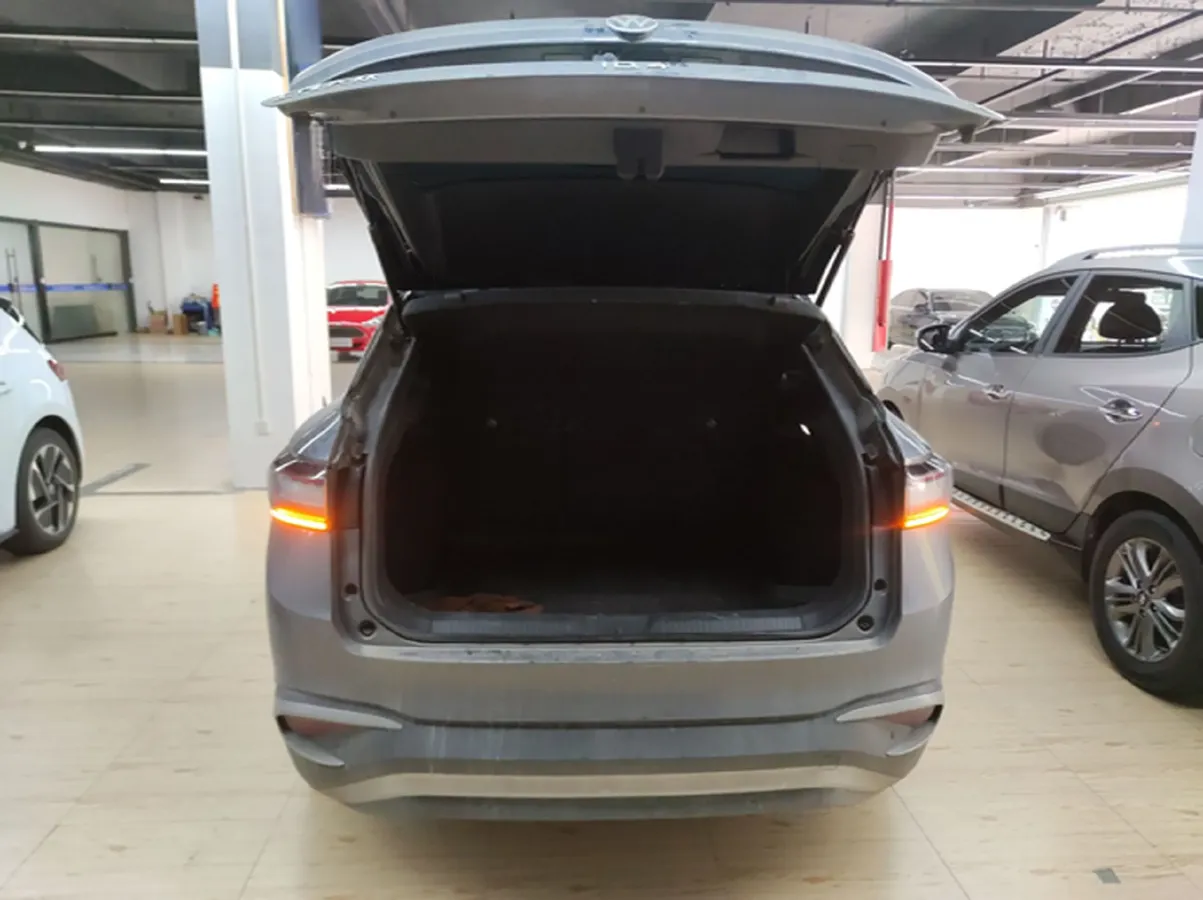 2021 Volkswagen ID.4 Crozz BEV 84.8KWH,autocango,china used car exporter,china ev exporter,chinese used car exporter,chinese used ev exporter