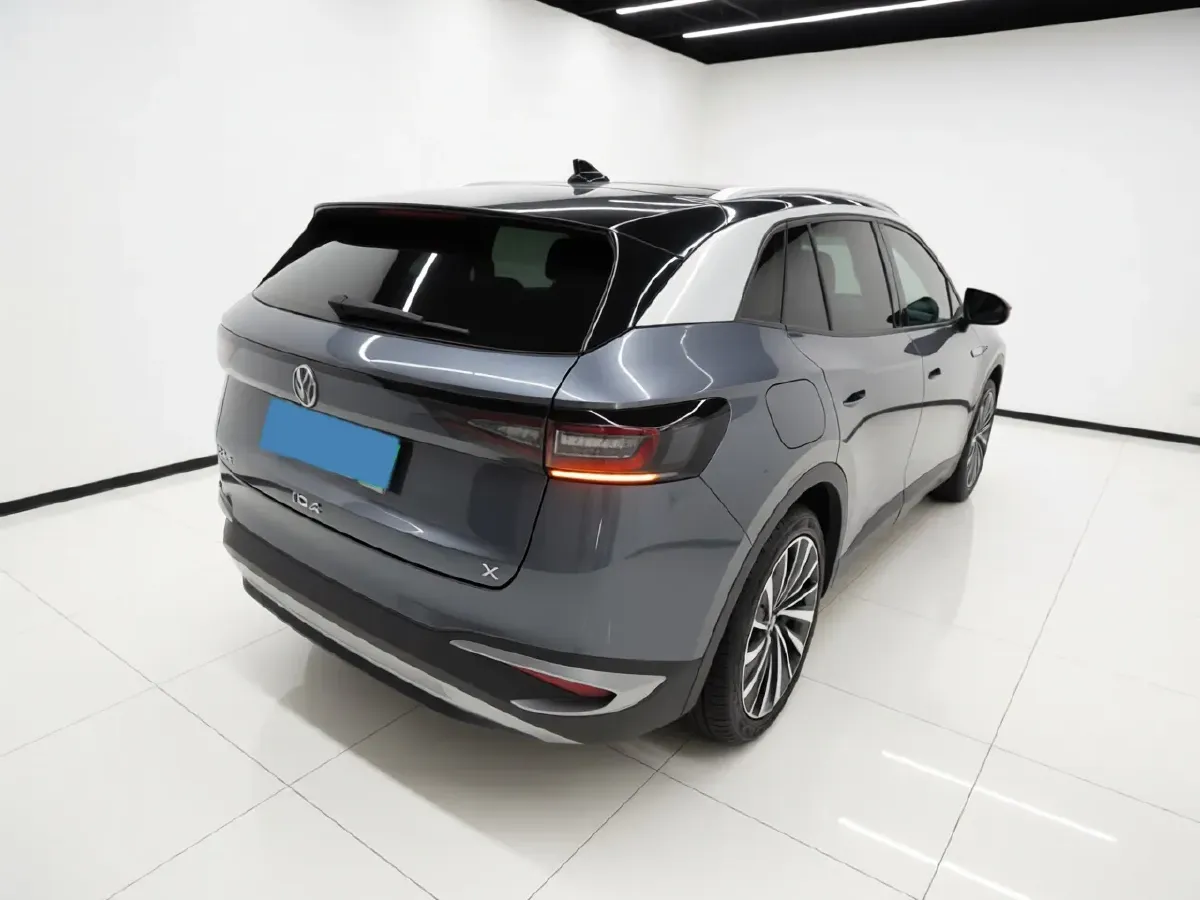 2021 Volkswagen ID.4 Crozz BEV 84.8KWH,autocango,china used car exporter,china ev exporter,chinese used car exporter,chinese used ev exporter