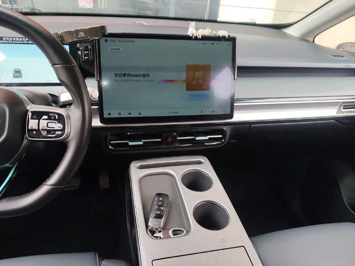 2023 Aion Y BEV 51.9KWH,autocango,china used car exporter,china ev exporter,chinese used car exporter,chinese used ev exporter