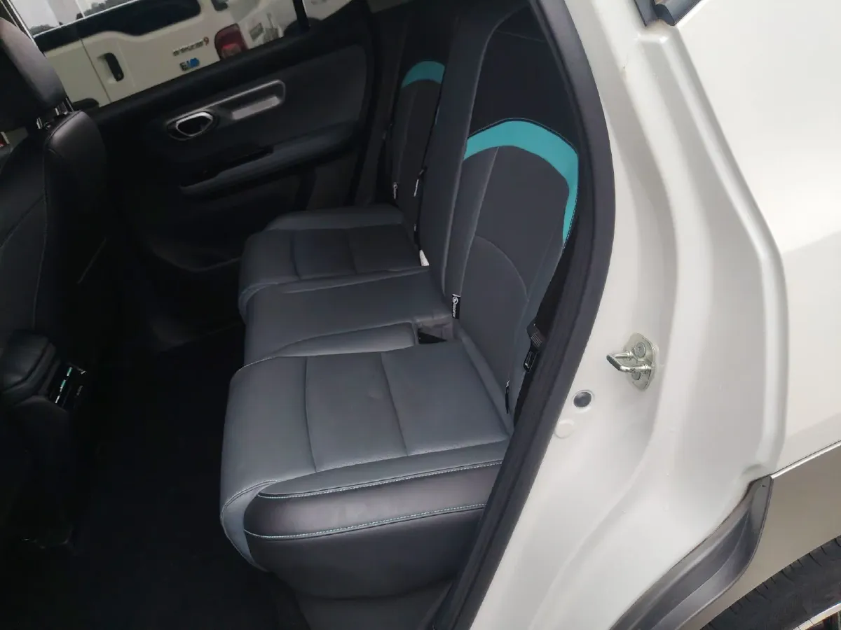 2023 Aion Y BEV 51.9KWH,autocango,china used car exporter,china ev exporter,chinese used car exporter,chinese used ev exporter