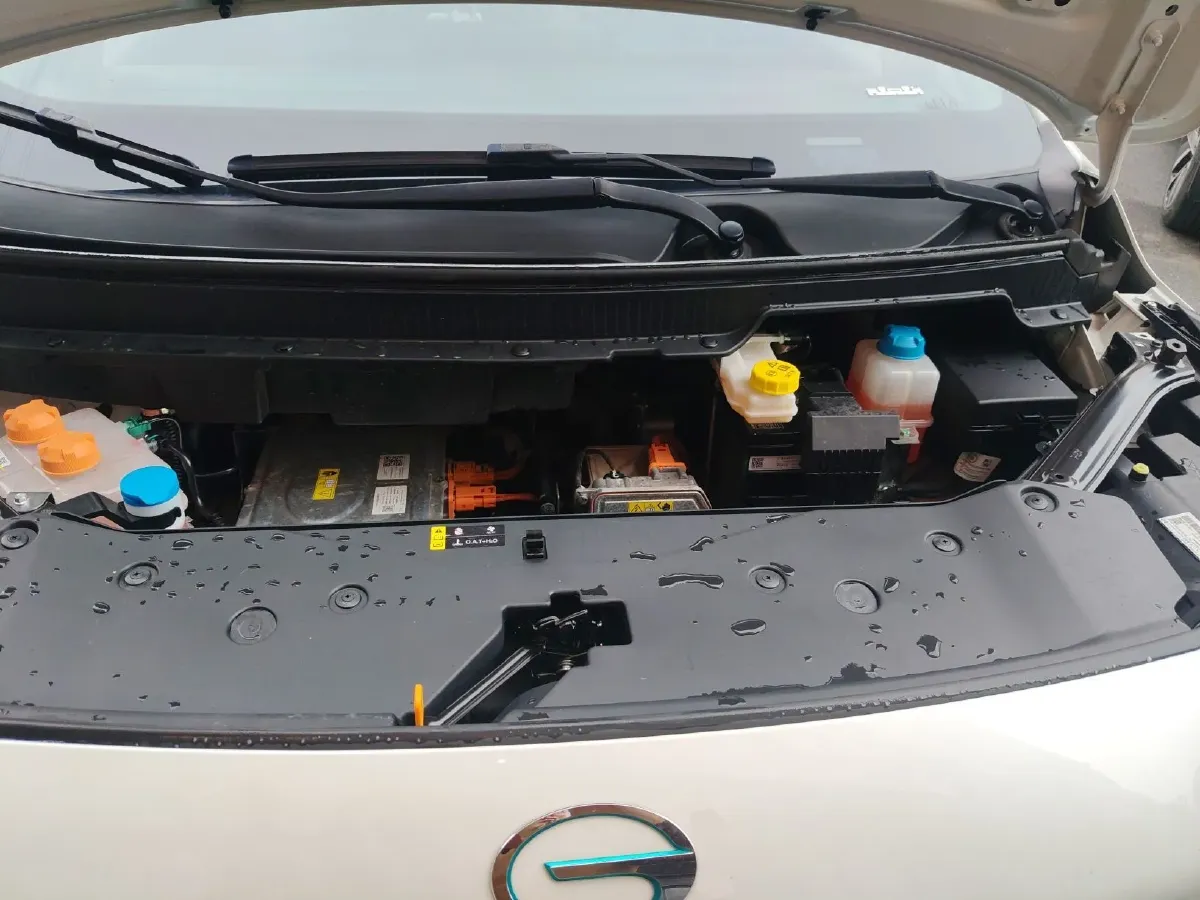 2023 Aion Y BEV 51.9KWH,autocango,china used car exporter,china ev exporter,chinese used car exporter,chinese used ev exporter