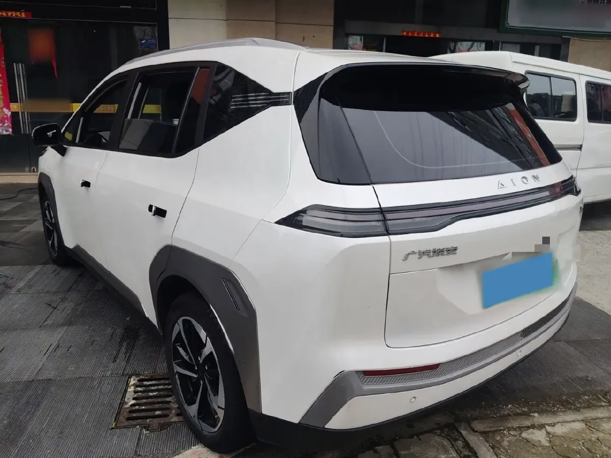 2023 Aion Y BEV 51.9KWH,autocango,china used car exporter,china ev exporter,chinese used car exporter,chinese used ev exporter