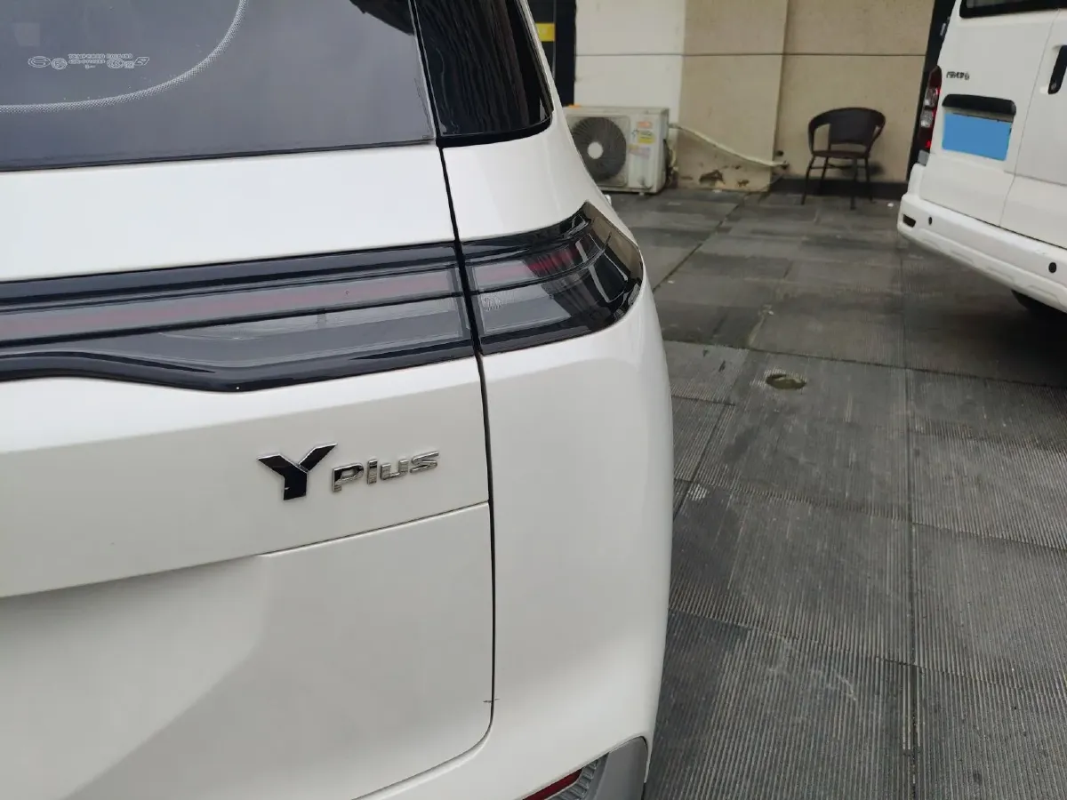 2023 Aion Y BEV 51.9KWH,autocango,china used car exporter,china ev exporter,chinese used car exporter,chinese used ev exporter