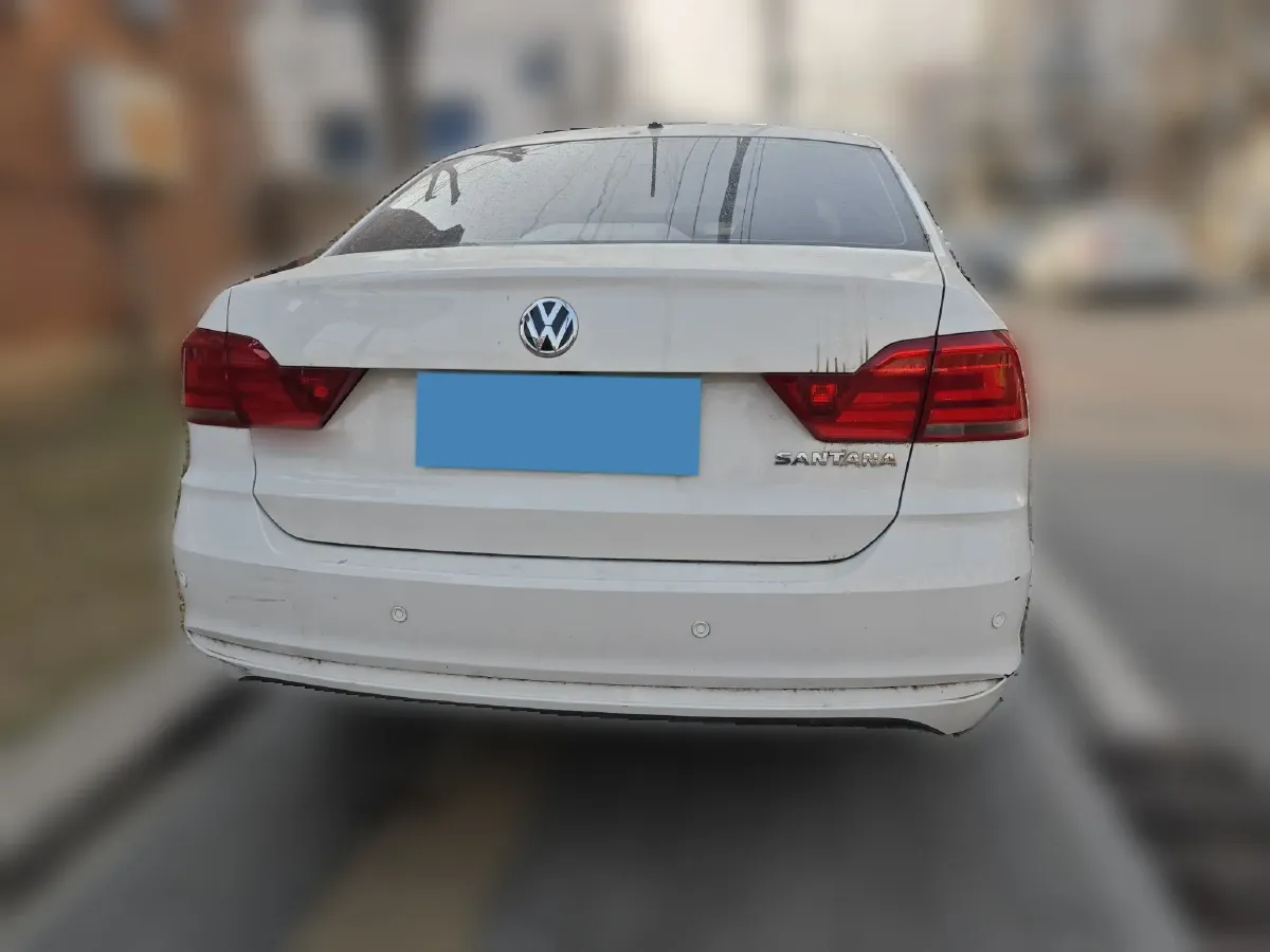 2021 Volkswagen Santana 1.5L 112HP L4 6AT,autocango,china used car exporter,china ev exporter,chinese used car exporter,chinese used ev exporter