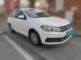 2021 Volkswagen Santana 1.5L 112HP L4 6AT