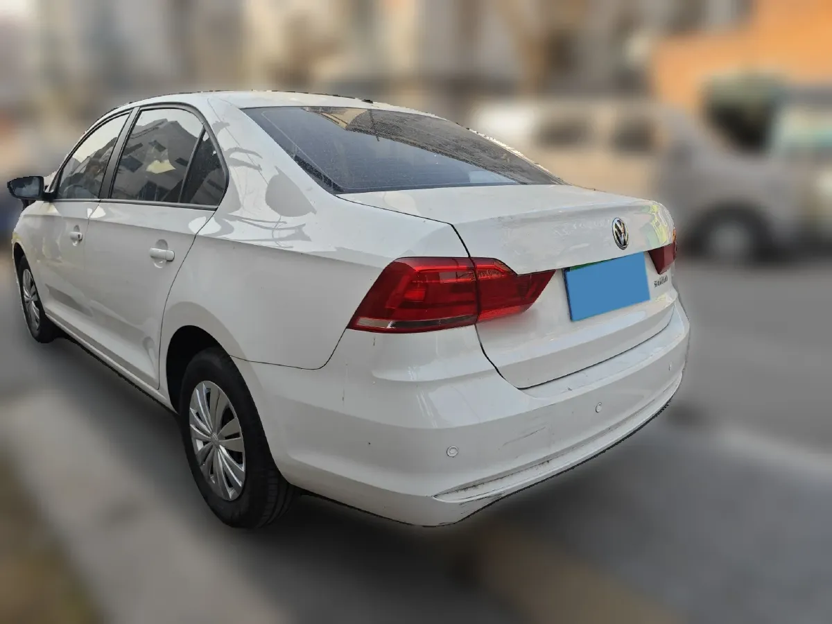 2021 Volkswagen Santana 1.5L 112HP L4 6AT,autocango,china used car exporter,china ev exporter,chinese used car exporter,chinese used ev exporter