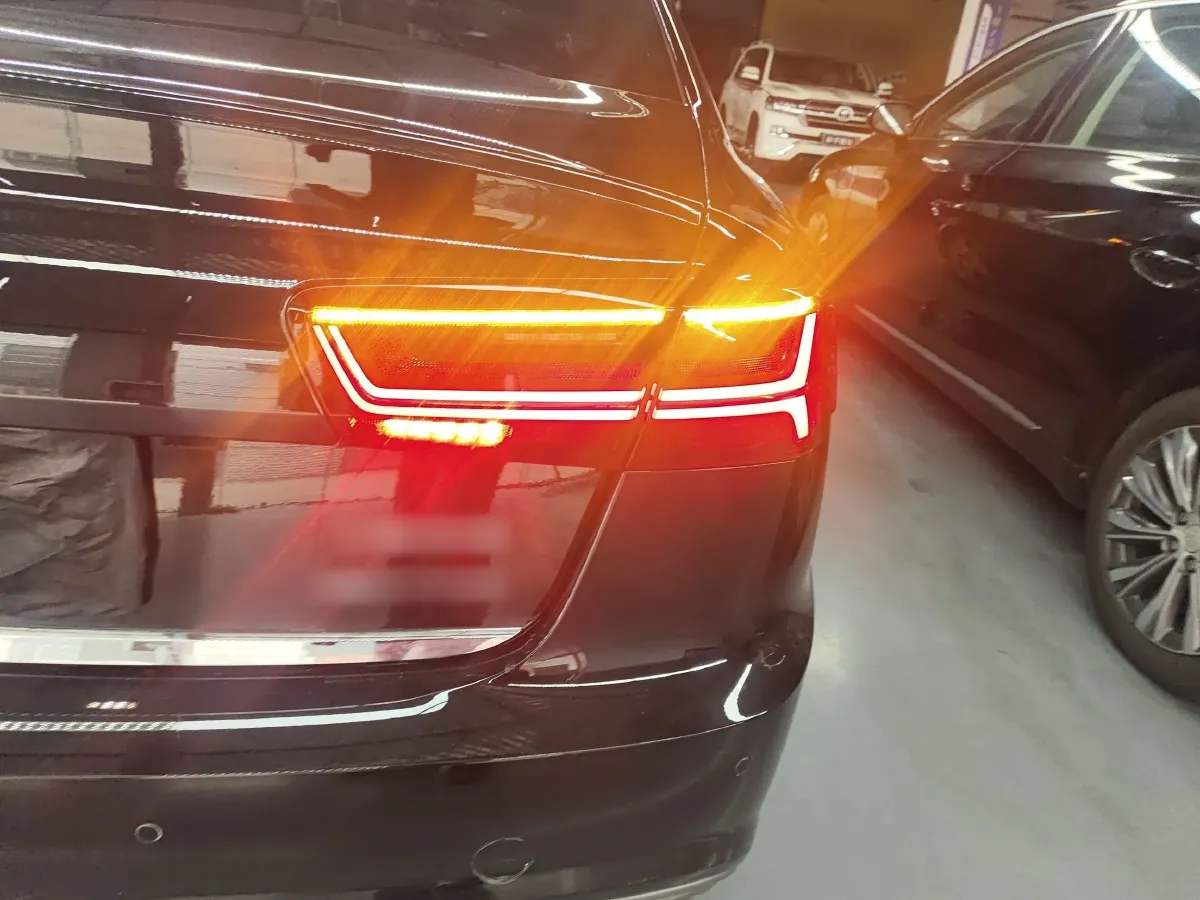 2018 Audi A6L 2.5L 204HP V6 CVT,autocango,china used car exporter,china ev exporter,chinese used car exporter,chinese used ev exporter