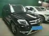 2015 Mercedes-Benz GLK Class 3.0L 245HP V6 7AT