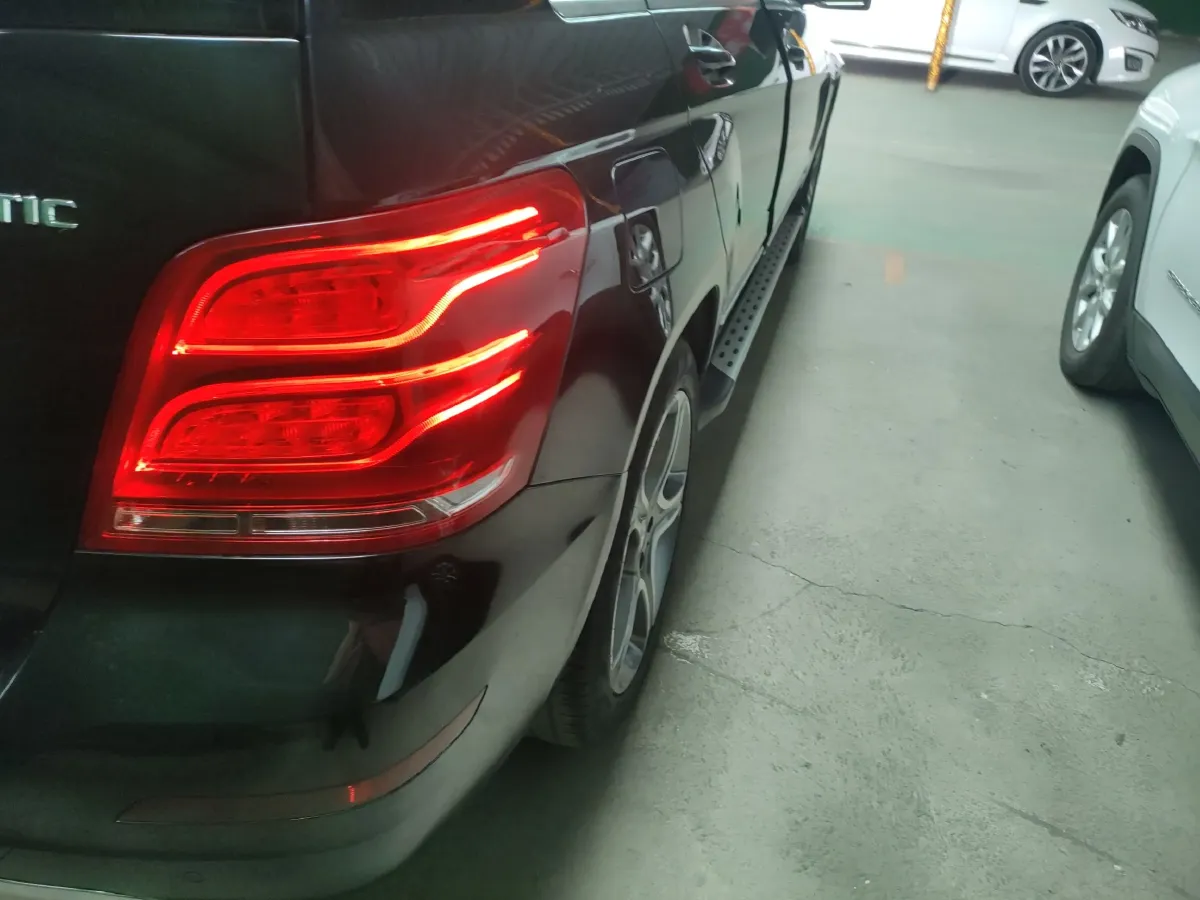 2015 Mercedes-Benz GLK Class 3.0L 245HP V6 7AT,autocango,china used car exporter,china ev exporter,chinese used car exporter,chinese used ev exporter