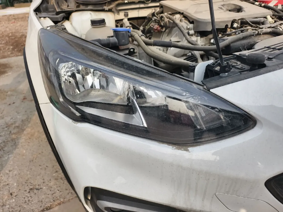 2020 Ford Focus Active 1.5T 174HP L3 8AT,autocango,china used car exporter,china ev exporter,chinese used car exporter,chinese used ev exporter