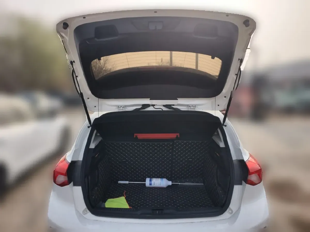 2020 Ford Focus Active 1.5T 174HP L3 8AT,autocango,china used car exporter,china ev exporter,chinese used car exporter,chinese used ev exporter