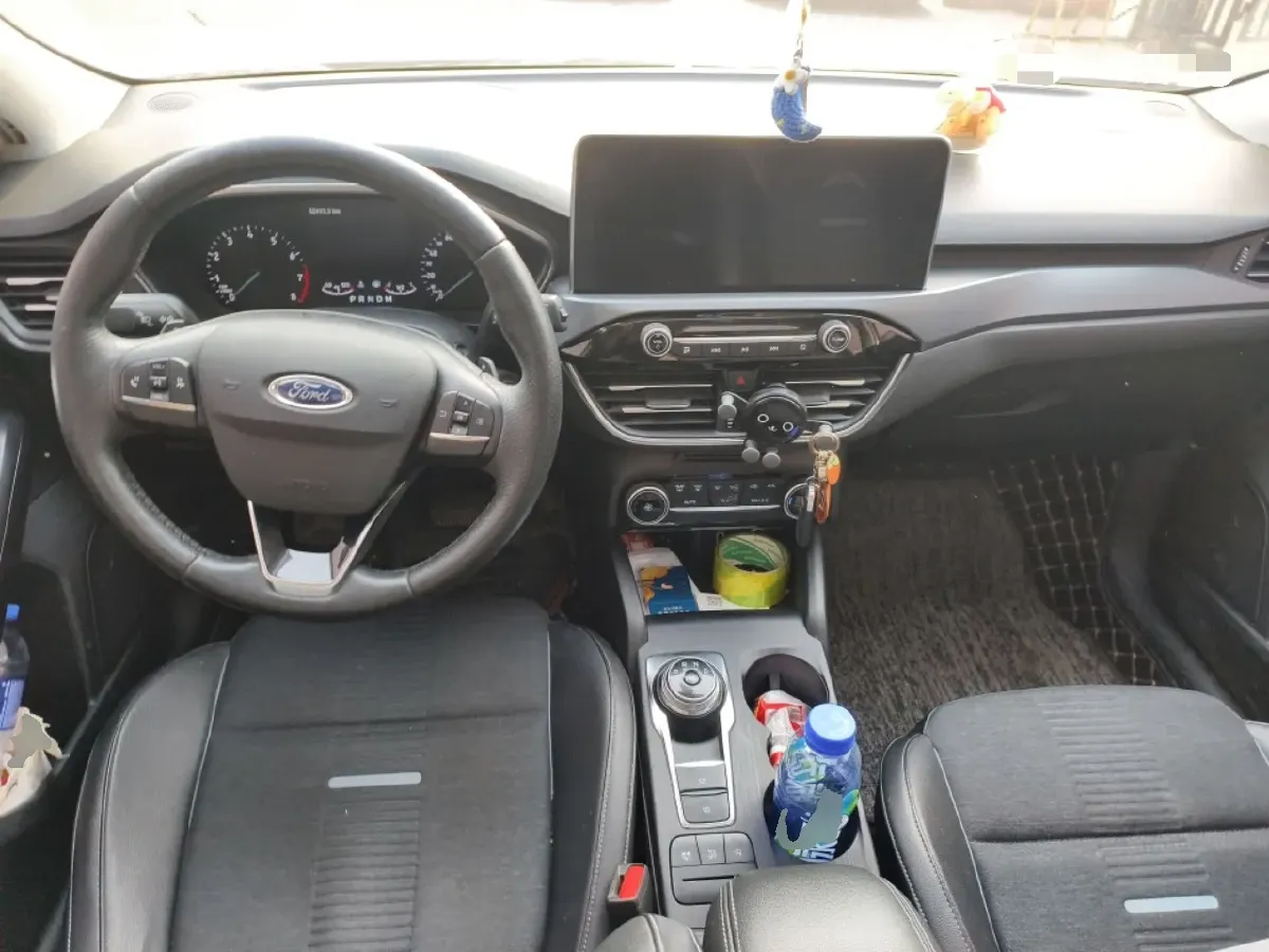 2020 Ford Focus Active 1.5T 174HP L3 8AT,autocango,china used car exporter,china ev exporter,chinese used car exporter,chinese used ev exporter