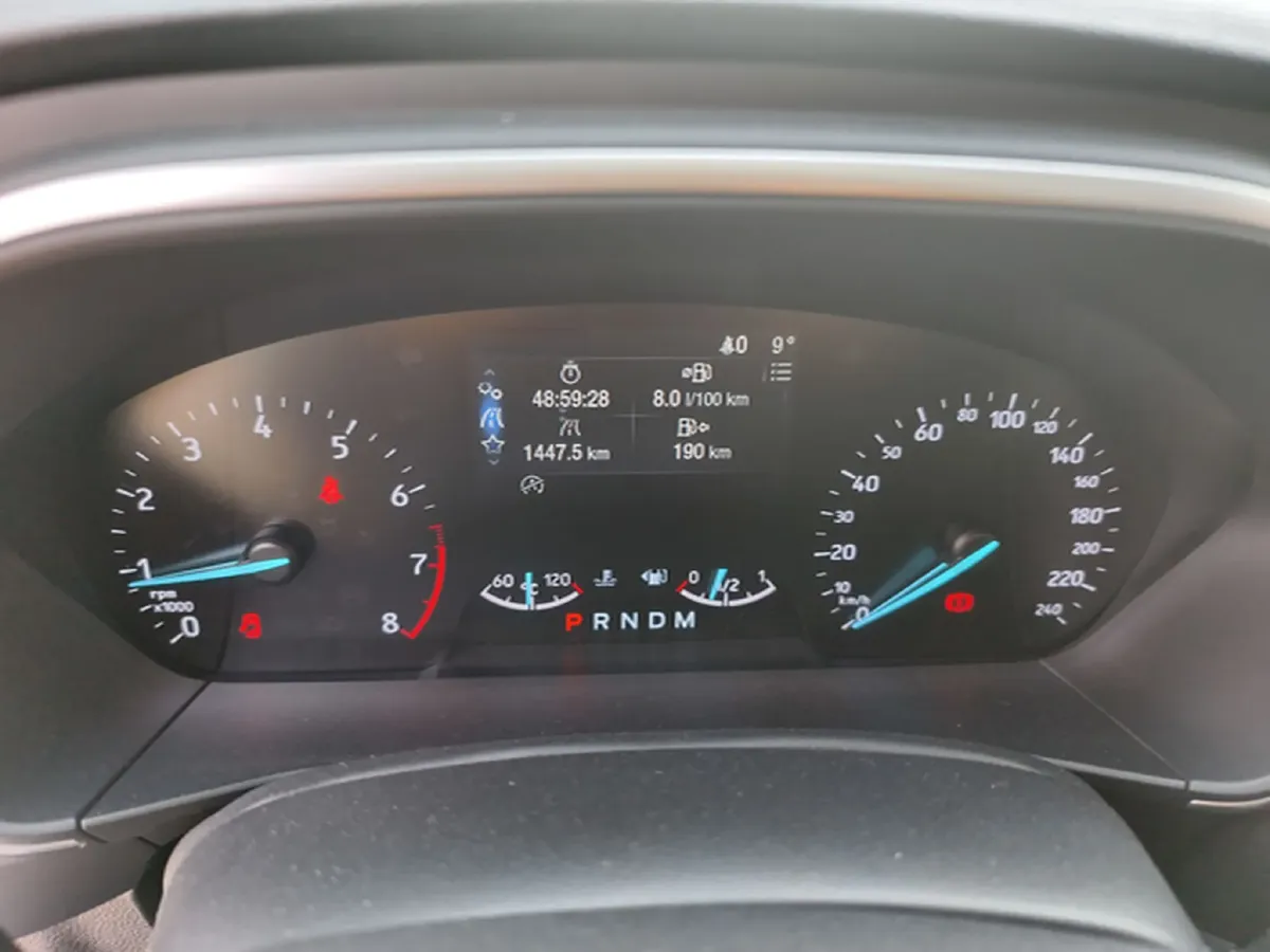 2020 Ford Focus Active 1.5T 174HP L3 8AT,autocango,china used car exporter,china ev exporter,chinese used car exporter,chinese used ev exporter