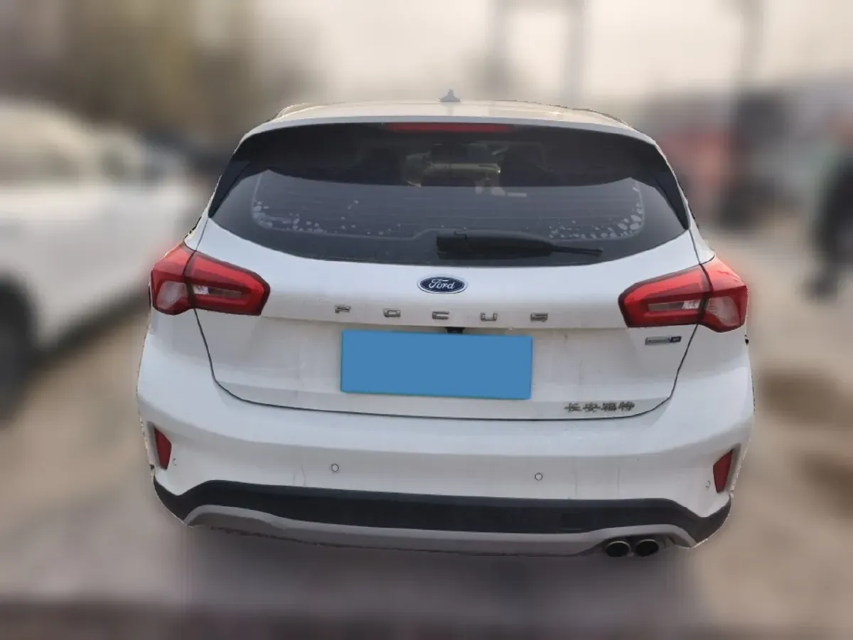 2020 Ford Focus Active 1.5T 174HP L3 8AT,autocango,china used car exporter,china ev exporter,chinese used car exporter,chinese used ev exporter