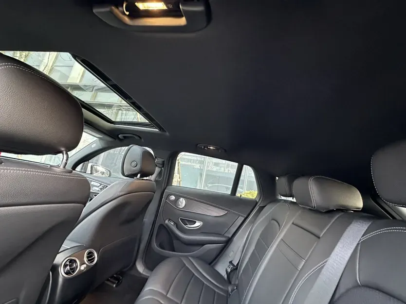 2022 Mercedes-Benz EQC Class BEV 79.2KWH,autocango,china used car exporter,china ev exporter,chinese used car exporter,chinese used ev exporter