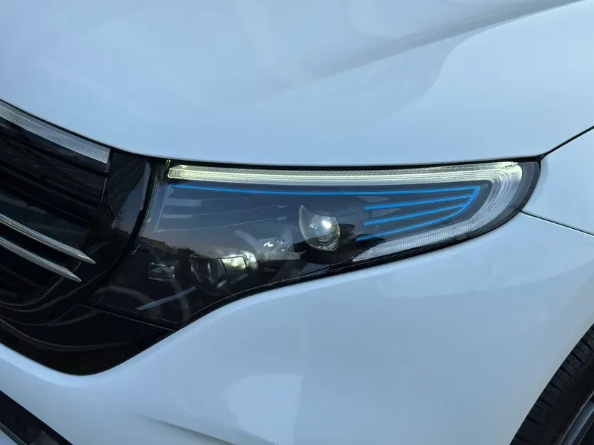 2022 Mercedes-Benz EQC Class BEV 79.2KWH,autocango,china used car exporter,china ev exporter,chinese used car exporter,chinese used ev exporter