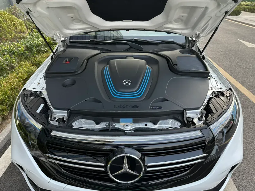 2022 Mercedes-Benz EQC Class BEV 79.2KWH,autocango,china used car exporter,china ev exporter,chinese used car exporter,chinese used ev exporter