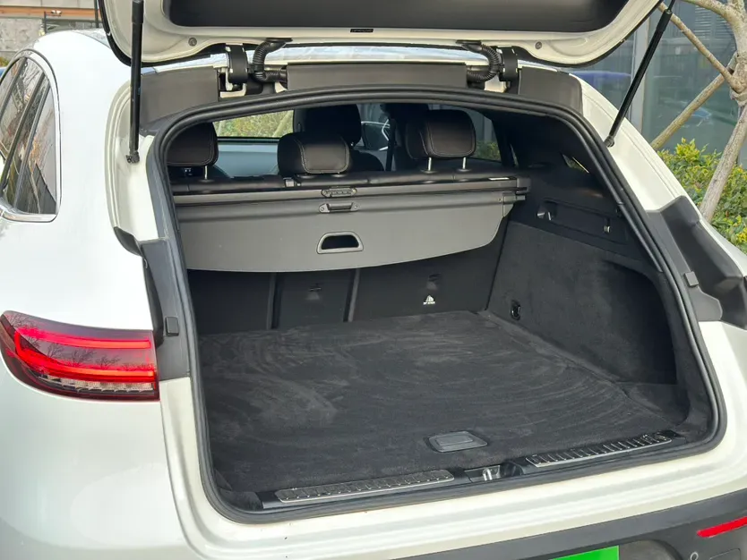 2022 Mercedes-Benz EQC Class BEV 79.2KWH,autocango,china used car exporter,china ev exporter,chinese used car exporter,chinese used ev exporter