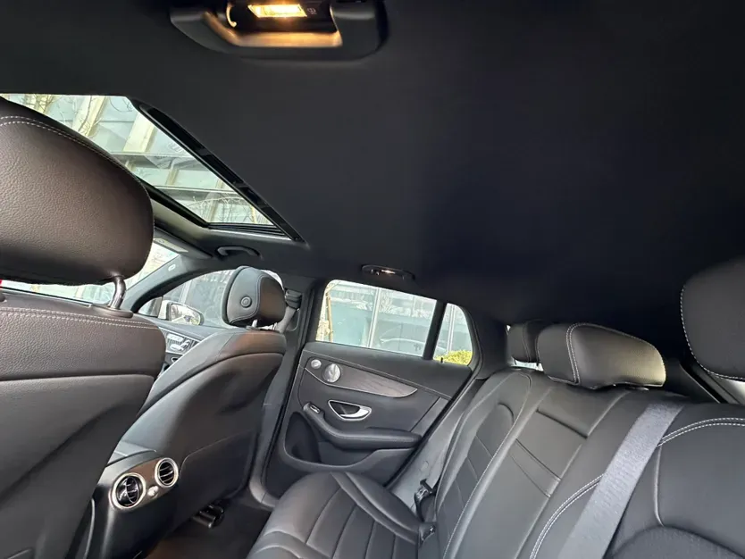 2022 Mercedes-Benz EQC Class BEV 79.2KWH,autocango,china used car exporter,china ev exporter,chinese used car exporter,chinese used ev exporter