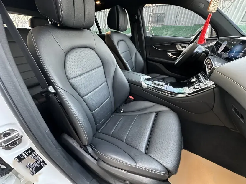 2022 Mercedes-Benz EQC Class BEV 79.2KWH,autocango,china used car exporter,china ev exporter,chinese used car exporter,chinese used ev exporter