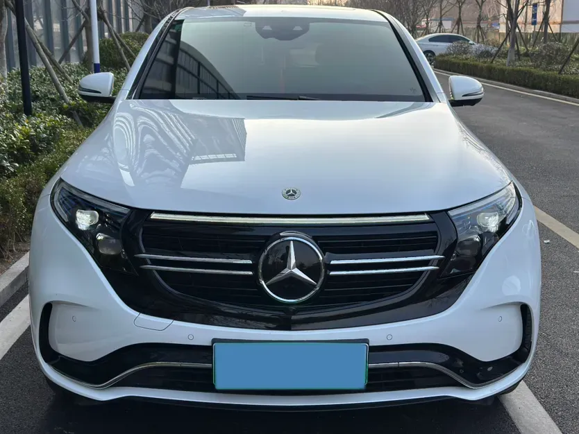 2022 Mercedes-Benz EQC Class BEV 79.2KWH,autocango,china used car exporter,china ev exporter,chinese used car exporter,chinese used ev exporter